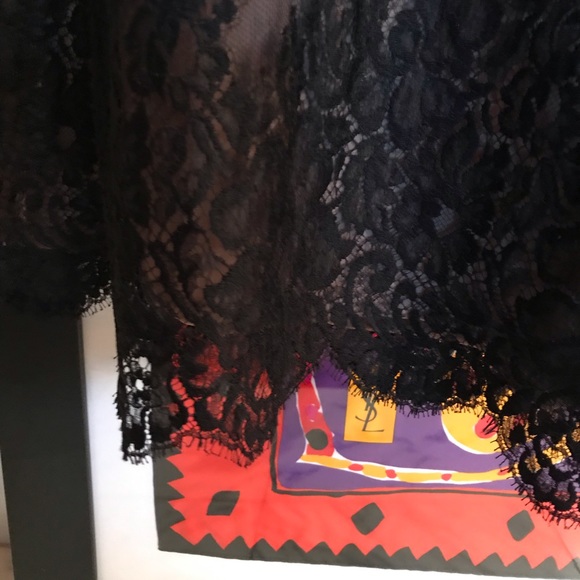 VICTOR COSTA AFTER FIVE - Picture 7 of 8